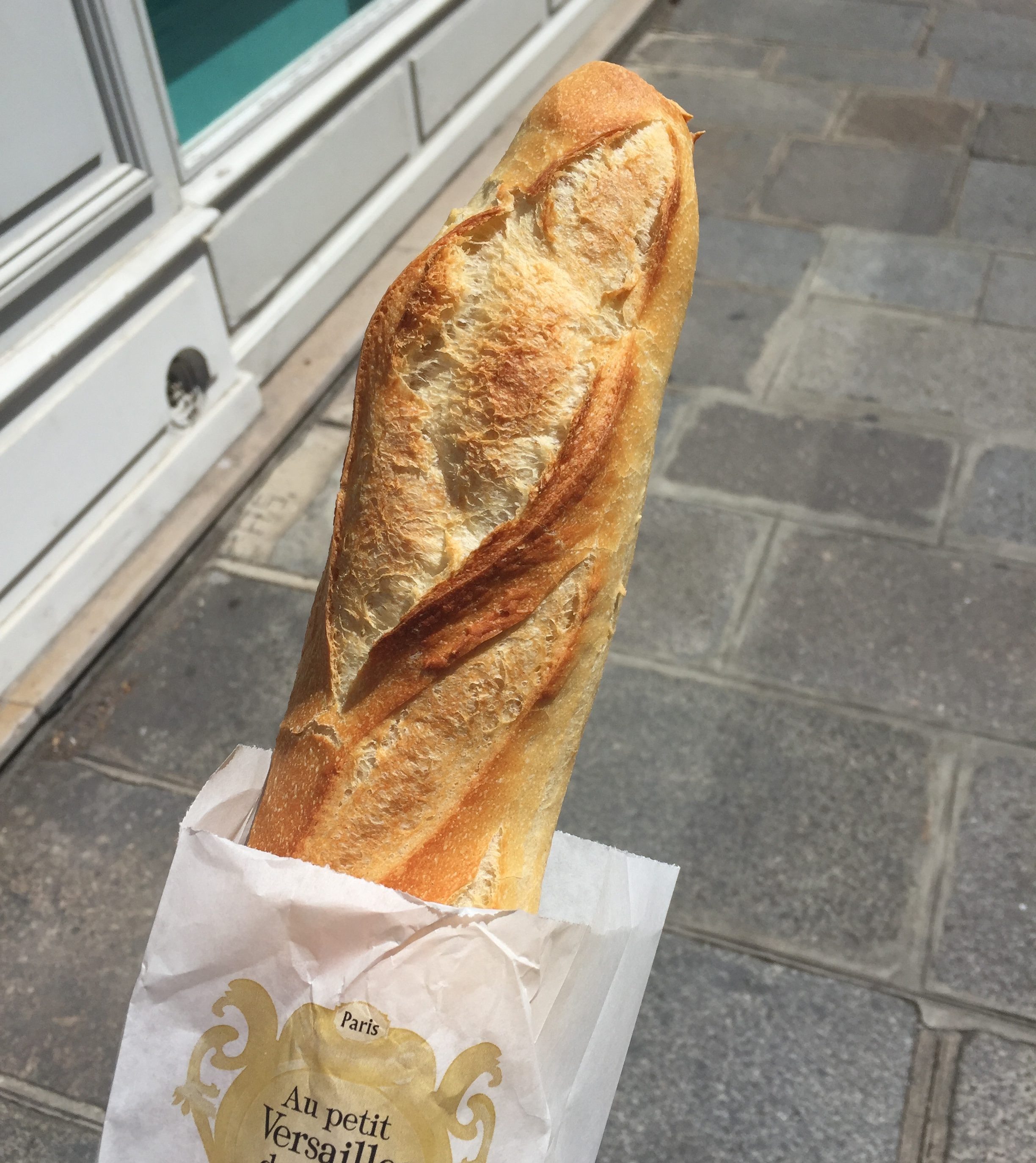 The Secret to Ordering the ‘Best’ Baguette in France Am I French Yet?