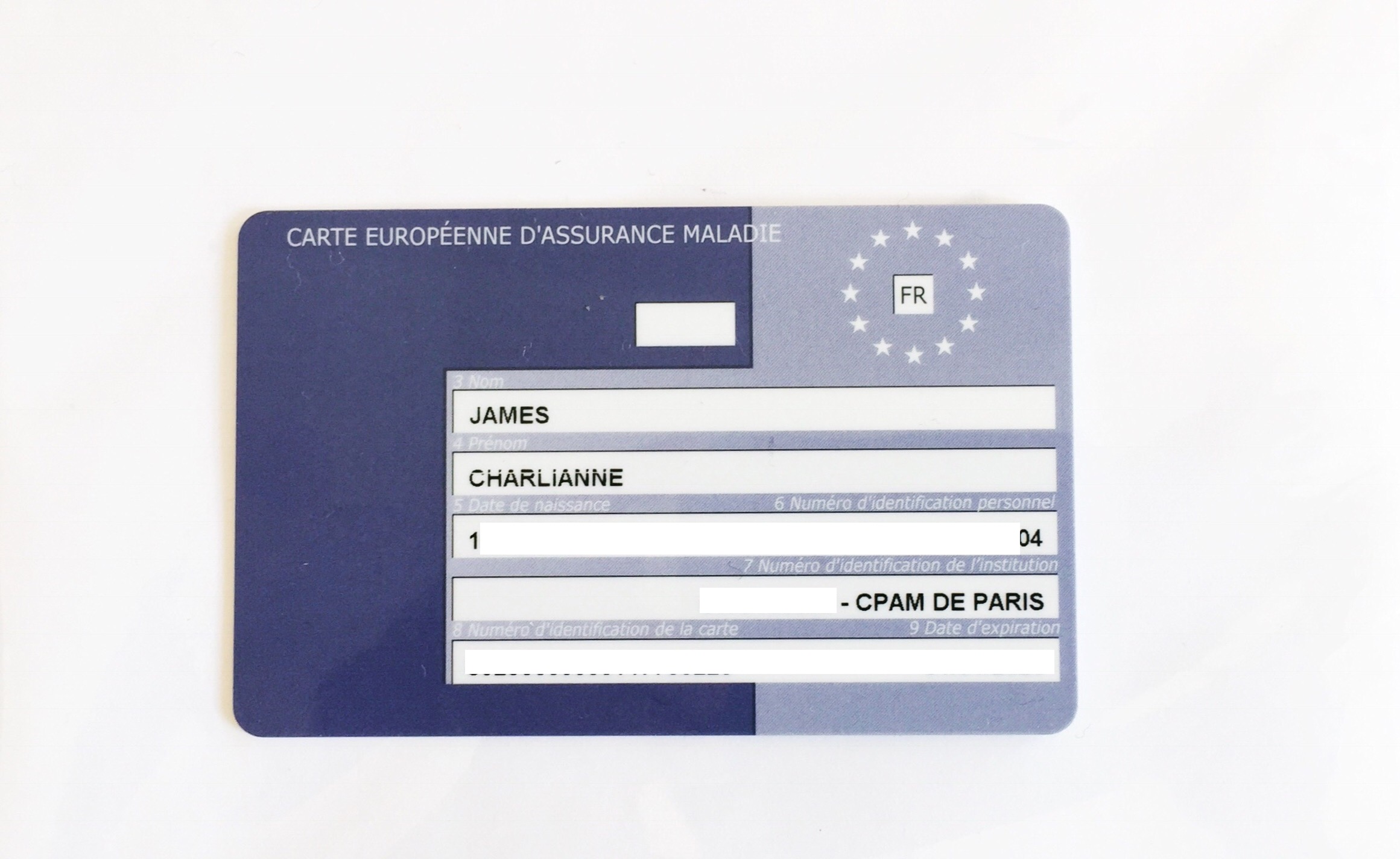 How To Get Your Securite Sociale Amp Carte Vitale In France