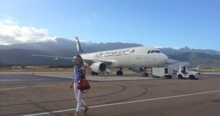French Airlines Review: Air France, XL Airways & La Compagnie