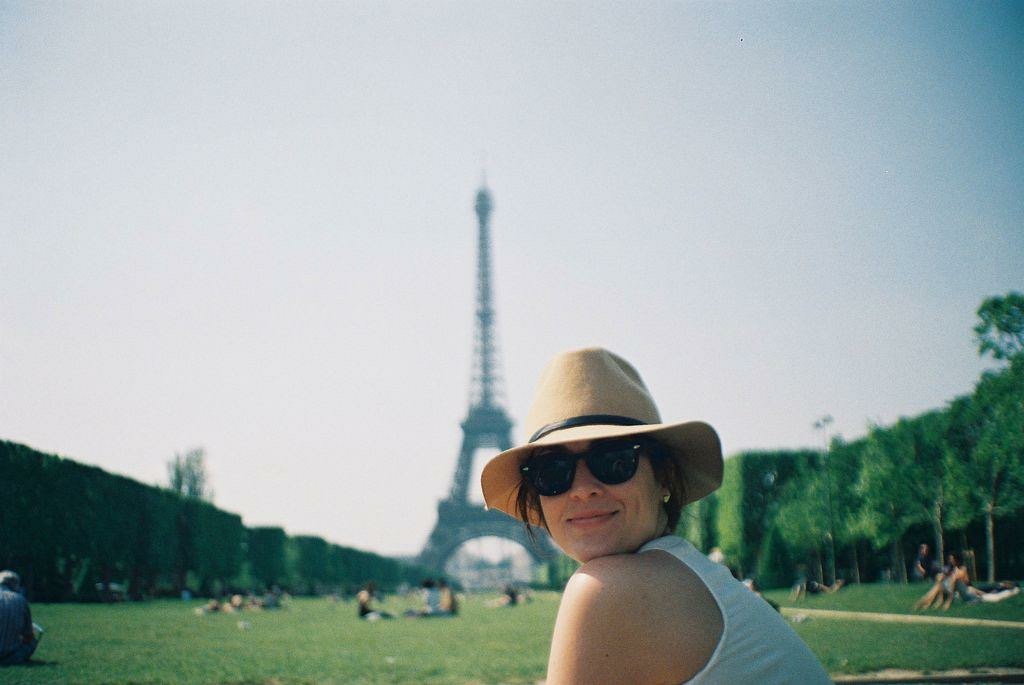 Happy 1st Birthday to ‘Am I French Yet?’