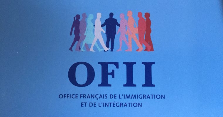 Here’s What Happens at Your OFII Meeting + Medical Appointment