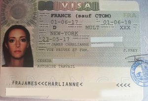 Visa Long Sejour guide for American spouse of French citizen – Am I ...