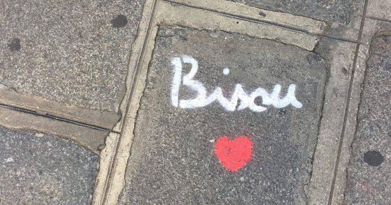 Love like the French, even if you’re not married to one