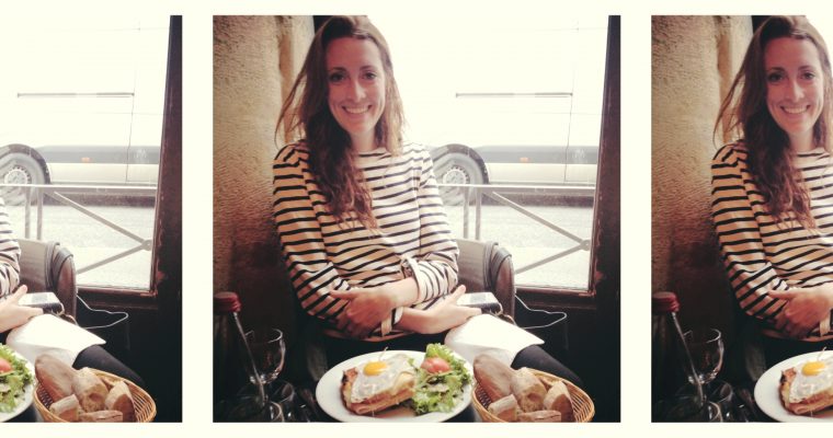 How to Live in Paris without Speaking French