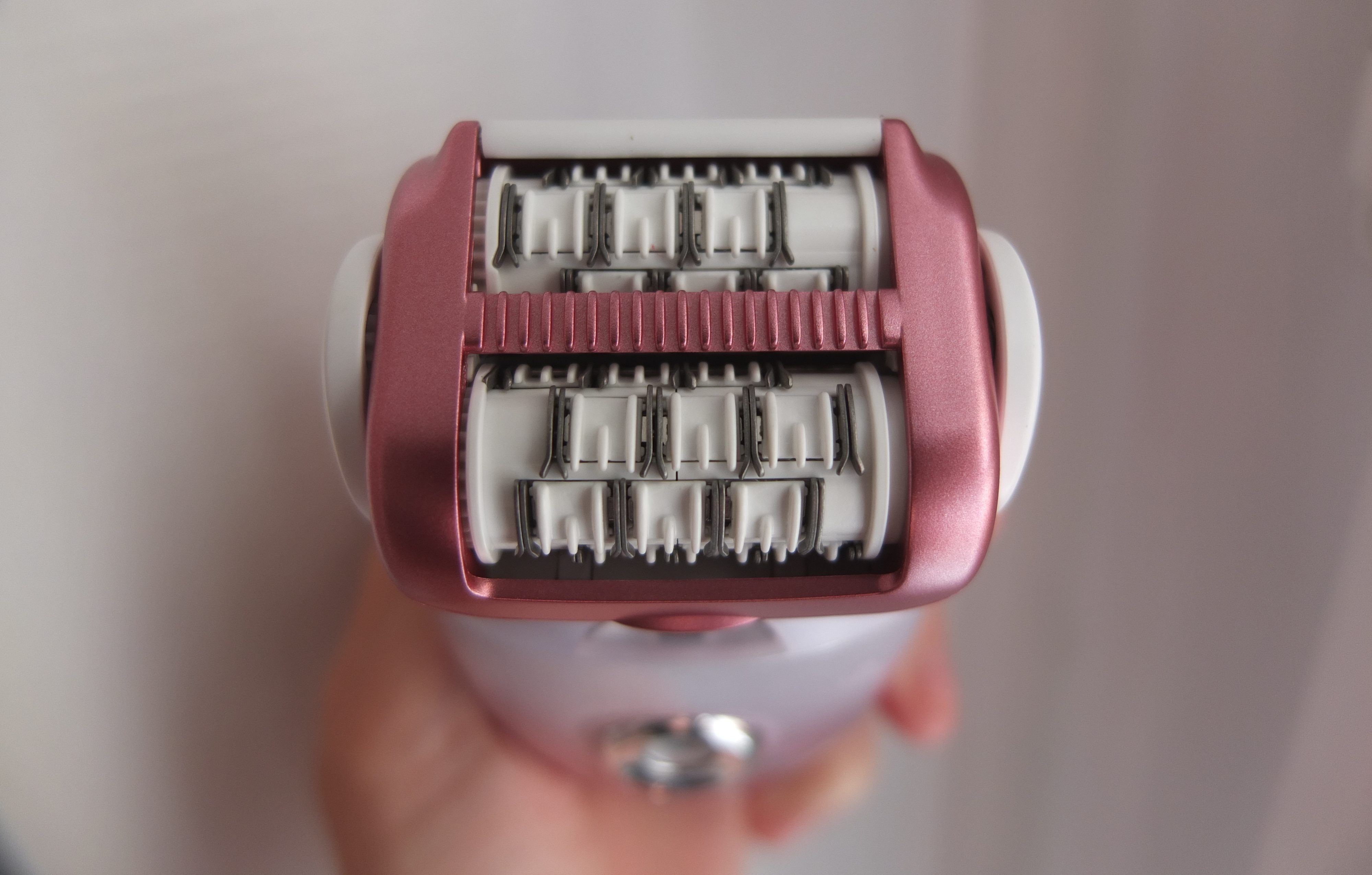 Wannabe French Girl Beauty: The Epilator