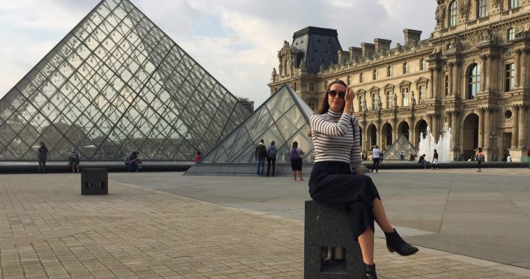 Paris Dispatch #4: The Waiting Game