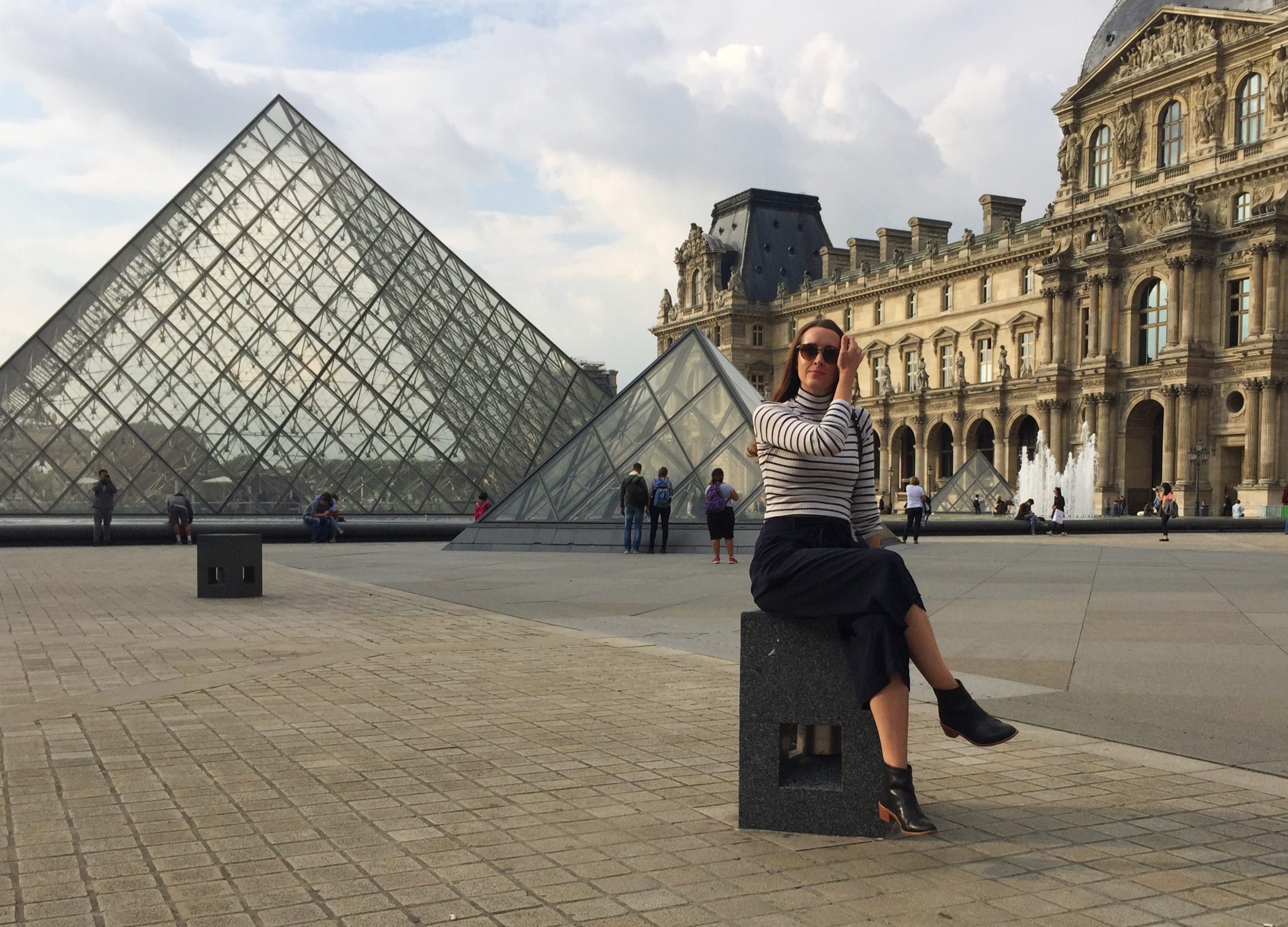 Paris Dispatch #4: The Waiting Game