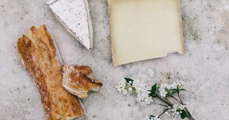The Foreigner’s Guide to French Cheese Etiquette