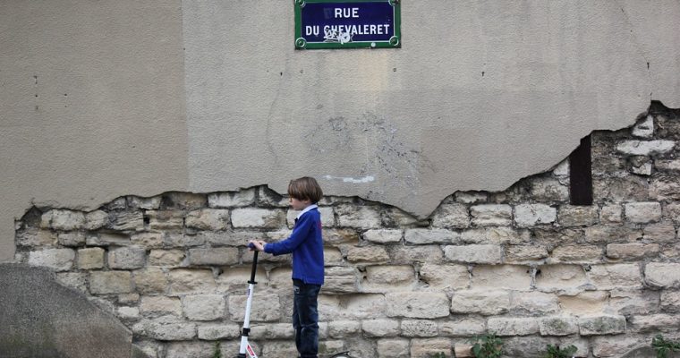 Très French Names You Won’t Hear at the American Playground