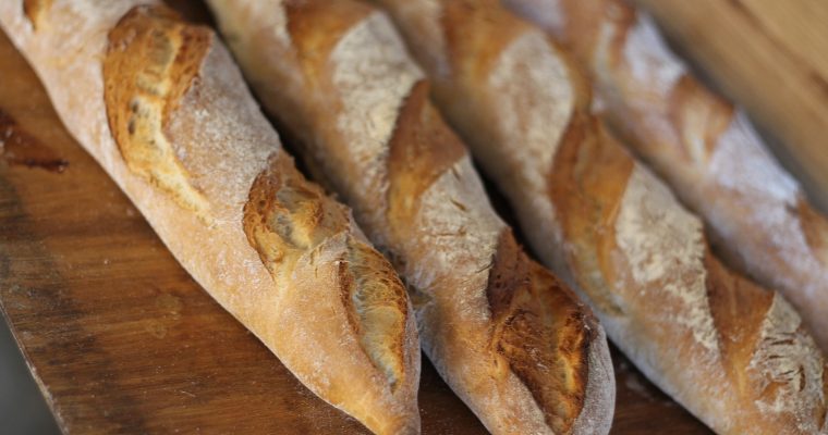 The Secret to Ordering the ‘Best’ Baguette in France