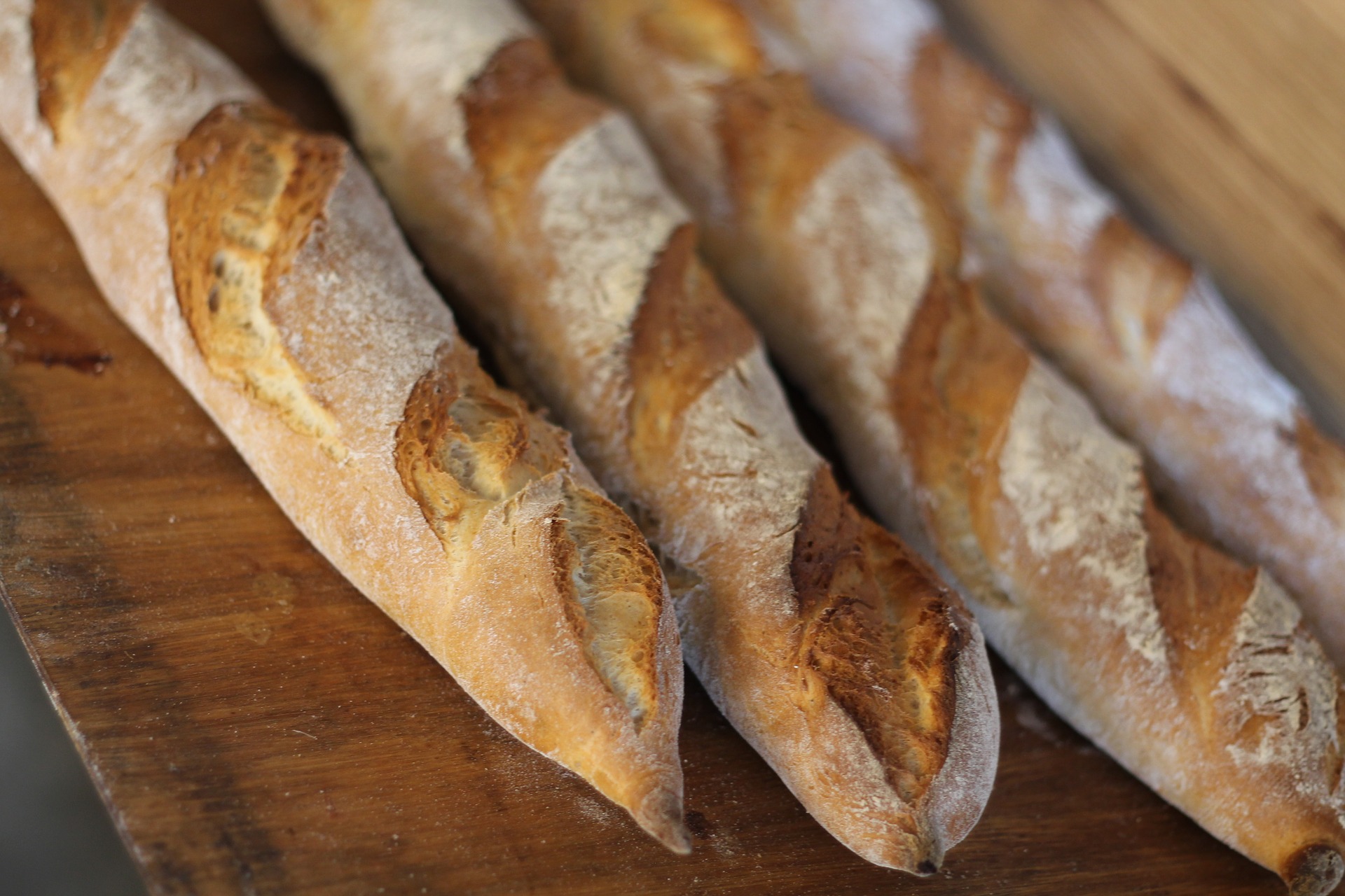 Baguette Tradition Maison | Ventana Blog