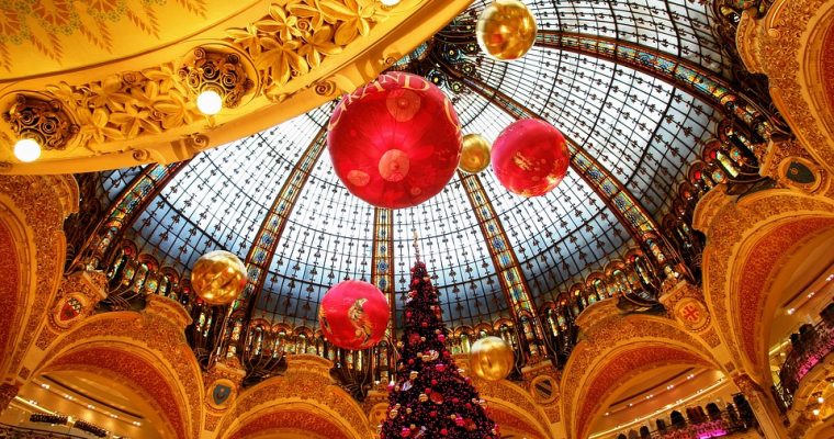 15 Perfectly French (and Authentic) Christmas Gifts