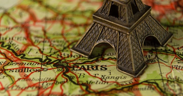 Tips for Moving to Paris from Someone Who Just Did It