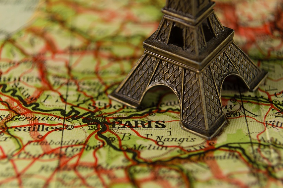 Tips for Moving to Paris from Someone Who Just Did It