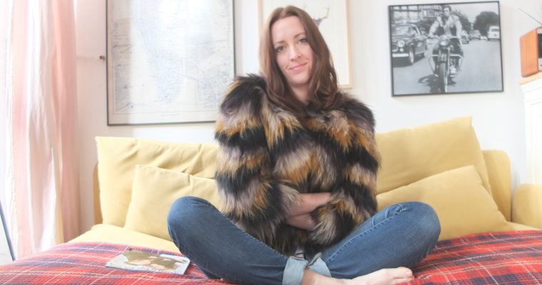 Paris Dispatch #6: Bonne Année