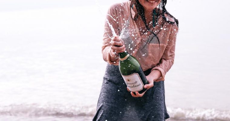 No Rosé in Winter + 15 More French Wine Rules