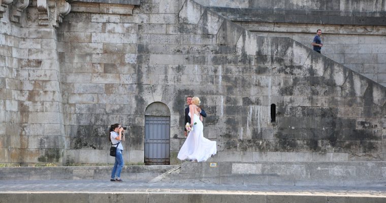 Why Frenchmen Don’t Want Trophy Wives