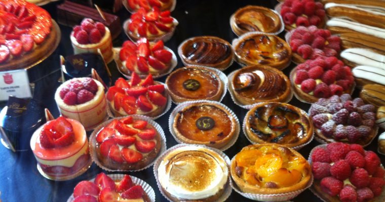 The Best French Desserts You Haven’t Tried Yet