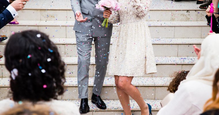 The American Guide to French Weddings