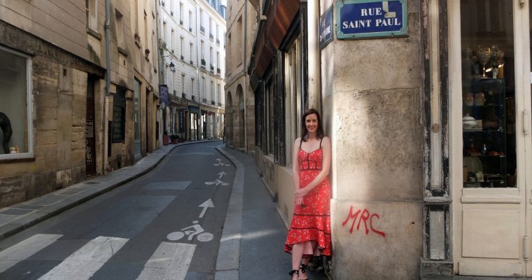 Discover My Paris: 4th Arrondissement