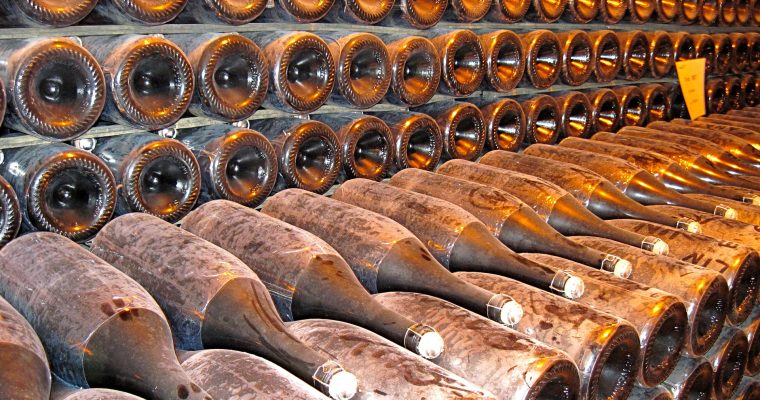 Your Perfect Champagne Region Itinerary — Two Days of Bubbly without a Car