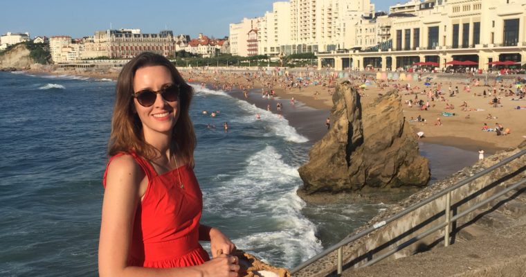 Biarritz Guide: Beaches, Restaurants and Shopping in the ‘California of France’
