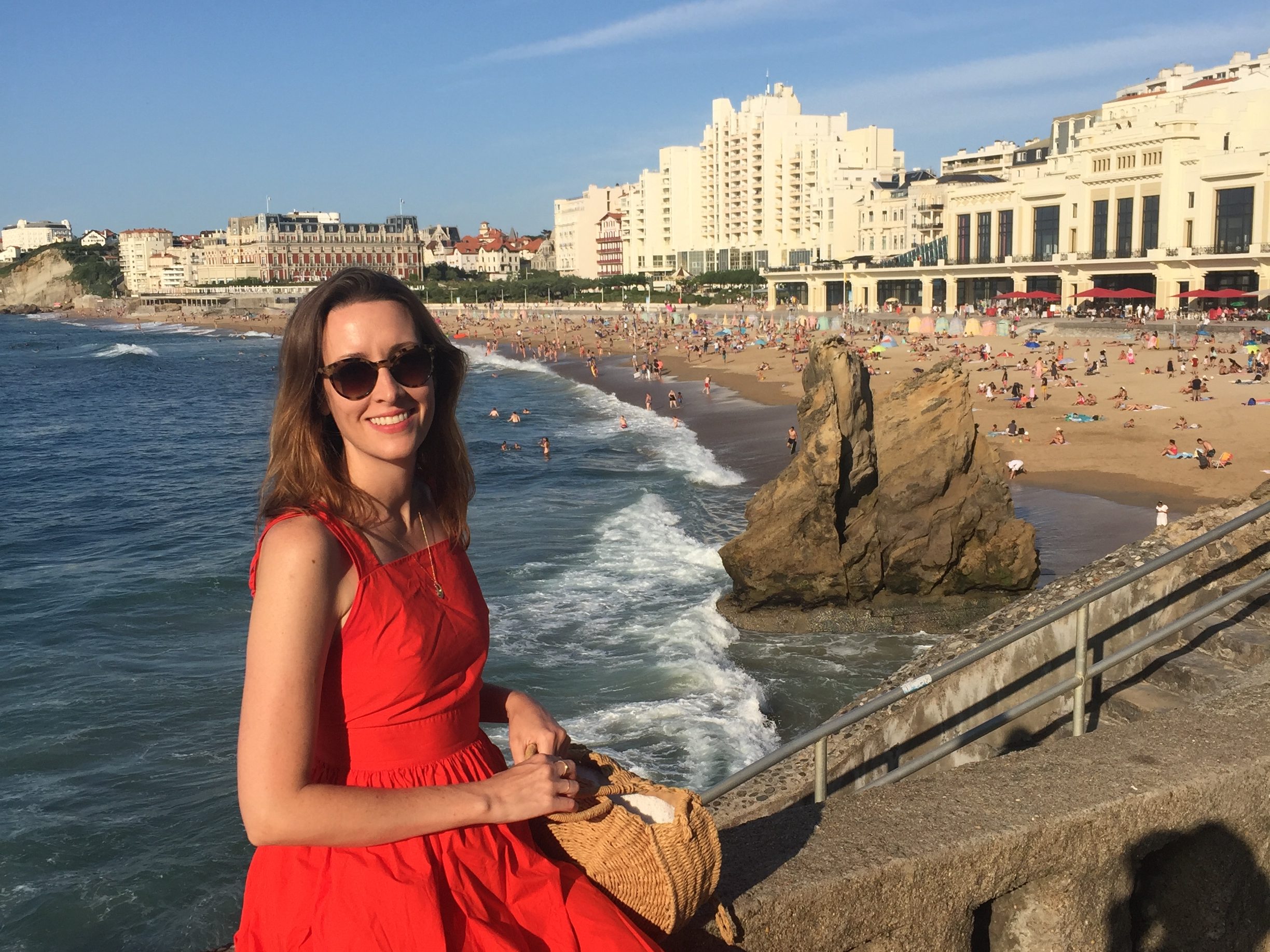 Biarritz Guide: Beaches, Restaurants and Shopping in the ‘California of France’