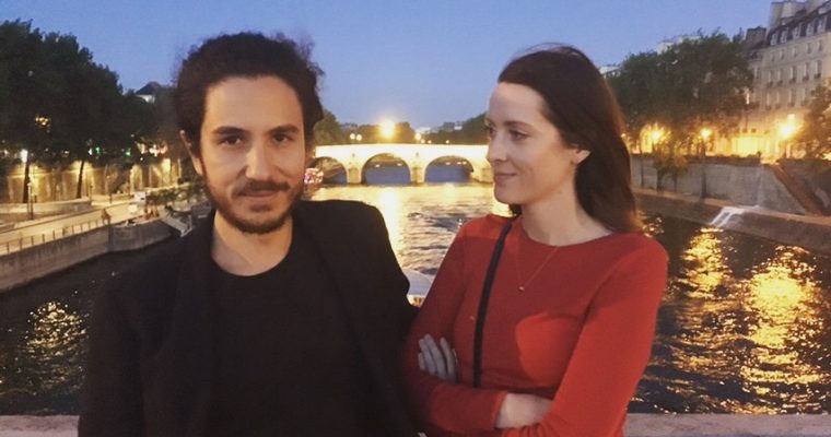 I Still Speak English at Home with My French Husband. Here’s Why.