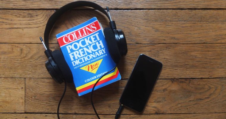 Charli’s Top Podcasts for French Language Learning
