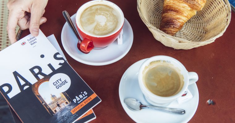 One Perfect Paris Day: Five Itineraries for 24 Hours in the French Capital