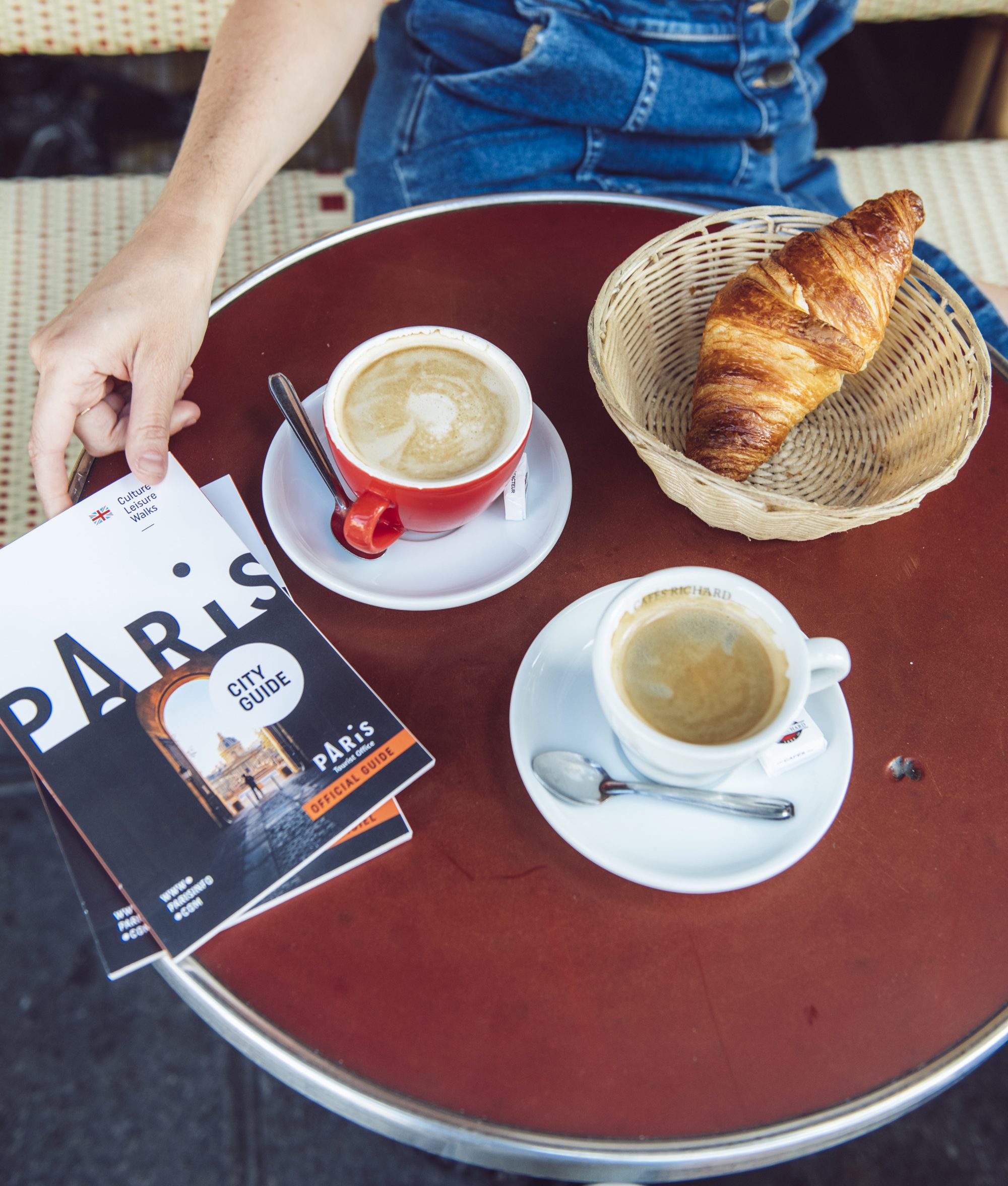 One Perfect Paris Day: Five Itineraries for 24 Hours in the French Capital