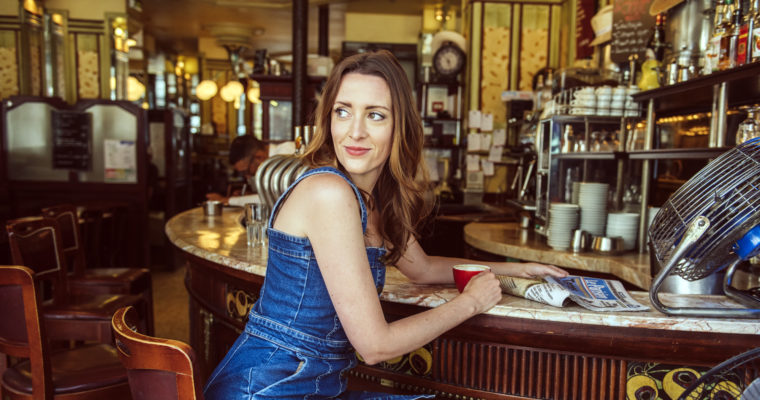 The Paris Life You are Sold on Instagram is a Lie