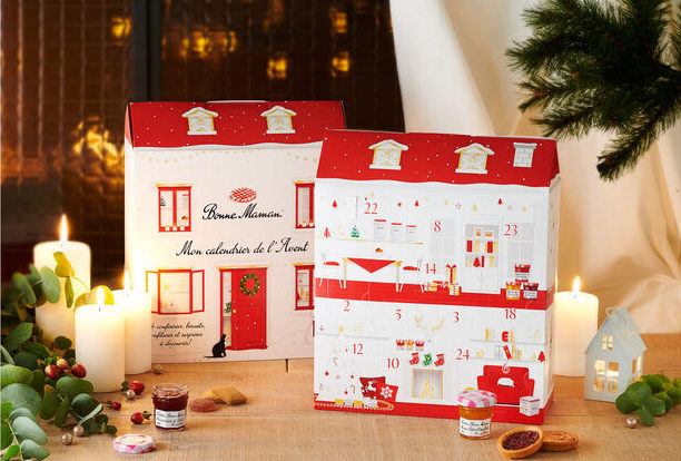 bonne maman advent calendar 2019